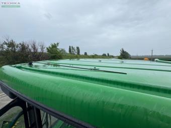 Комбайн John Deere 9770 STS, 2010 р.в. foto 28