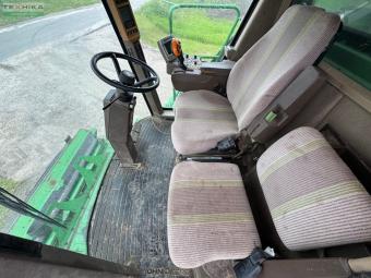 Комбайн John Deere 9770 STS, 2010 р.в. foto 36