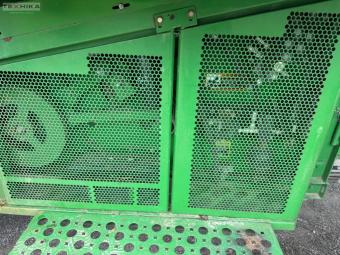 Комбайн John Deere 9770 STS, 2010 р.в. foto 13