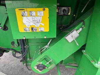 Комбайн John Deere 9770 STS, 2010 р.в. foto 23