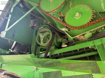 Комбайн John Deere 9770 STS, 2010 р.в. foto 39