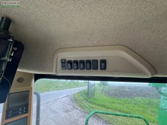 Комбайн John Deere 9770 STS, 2010 р.в. foto 32