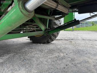 Комбайн John Deere 9770 STS, 2010 р.в. foto 18