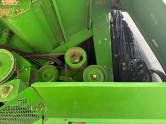 Комбайн John Deere 9770 STS, 2010 р.в. foto 19