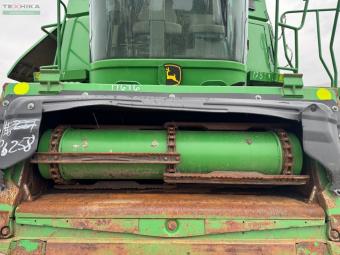 Комбайн John Deere 9770 STS, 2010 р.в. foto 16