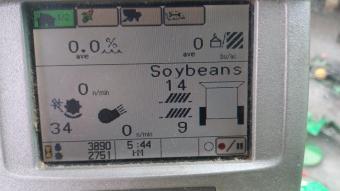 Комбайн John Deere 9770 STS, 2010 р.в. foto 40