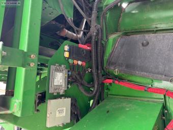 Комбайн John Deere 9770 STS, 2010 р.в. foto 20