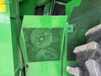 Комбайн John Deere S690 2012 р.в. foto 32