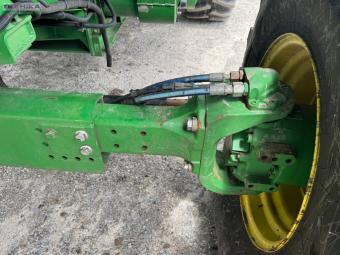 Комбайн John Deere S690 2012 р.в. foto 15