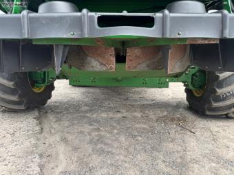 Комбайн John Deere S690 2012 р.в. foto 13