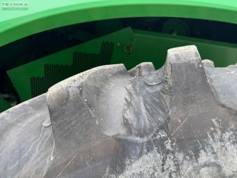 Комбайн John Deere S690 2012 р.в. foto 20