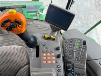 Комбайн John Deere S690 2012 р.в. foto 42