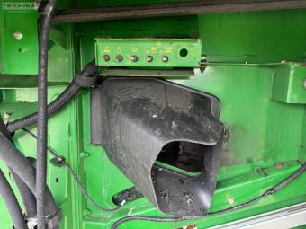 Комбайн John Deere S690 2012 р.в. foto 27