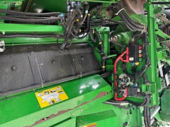 Комбайн John Deere S690 2012 р.в. foto 37