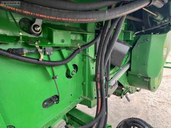 Комбайн John Deere S690 2012 р.в. foto 26