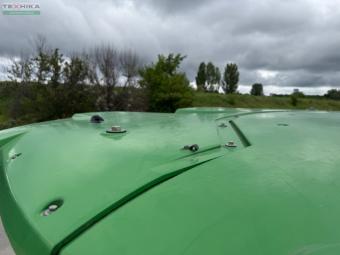 Комбайн John Deere S690 2012 р.в. foto 29