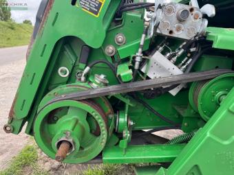 Комбайн John Deere S690 2012 р.в. foto 25