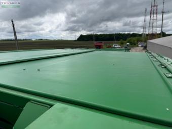 Комбайн John Deere S690 2012 р.в. foto 28