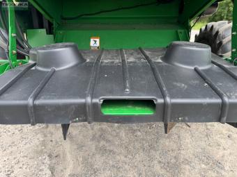 Комбайн John Deere S690 2012 р.в. foto 12