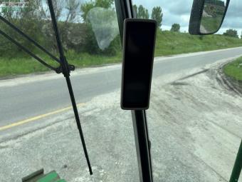 Комбайн John Deere S690 2012 р.в. foto 43