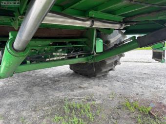 Комбайн John Deere S690 2012 р.в. foto 22