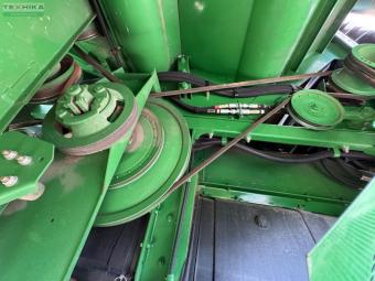 Комбайн John Deere S680 2014 р.в. foto 24