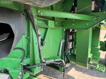 Комбайн John Deere S680 2014 р.в. foto 23