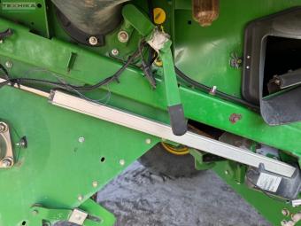 Комбайн John Deere S680 2014 р.в. foto 21