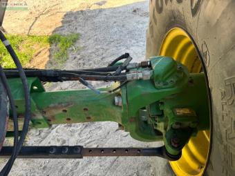 Комбайн John Deere S680 2014 р.в. foto 19