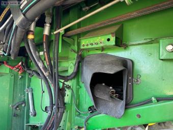 Комбайн John Deere S680 2014 р.в. foto 47
