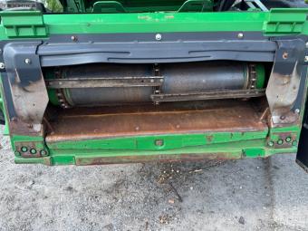 Комбайн John Deere S680 2014 р.в. foto 49