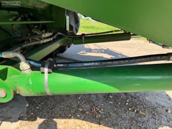 Комбайн John Deere S680 2014 р.в. foto 39