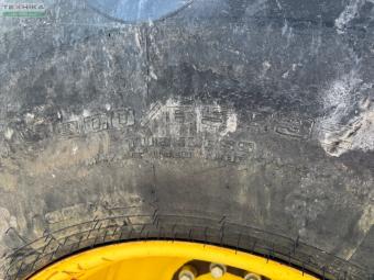 Комбайн John Deere S680 2014 р.в. foto 29
