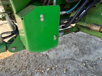 Комбайн John Deere S680 2014 р.в. foto 17