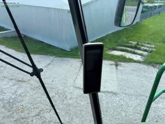 Комбайн John Deere S680 2014 р.в. foto 53