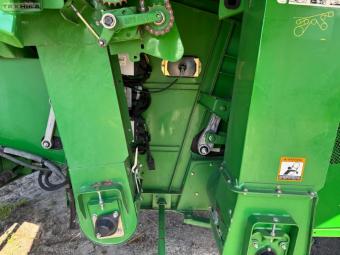 Комбайн John Deere S680 2014 р.в. foto 10