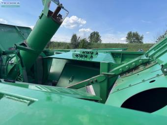 Комбайн John Deere S680 2014 р.в. foto 14