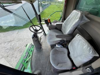 Комбайн John Deere S680 2014 р.в. foto 50