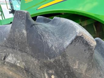 Комбайн John Deere S680 2014 р.в. foto 28