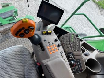 Комбайн John Deere S680 2014 р.в. foto 52