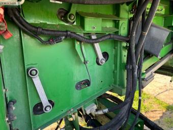Комбайн John Deere S680 2014 р.в. foto 45