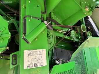 Комбайн John Deere S680 2014 р.в. foto 30