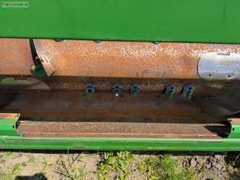 Жниварка 635 John Deere HydroFlex 2010 р.в foto 5