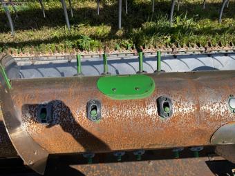 Жниварка 635 John Deere HydroFlex 2010 р.в foto 8