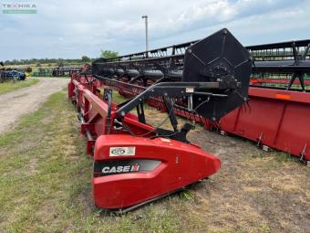 Жниварка Case IH Flex 2020-9,1 м., 2009 р.в. foto 11