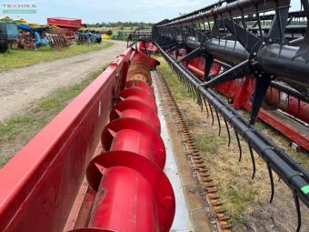 Жниварка Case IH Flex 2020-9,1 м., 2009 р.в. foto 12