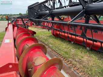 Жниварка Case IH Flex 2020-9,1 м., 2009 р.в. foto 5