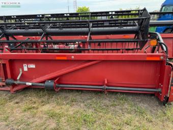 Жниварка Case IH Flex 2020-9,1 м., 2009 р.в. foto 2