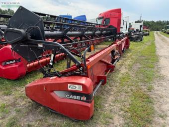 Жниварка Case IH Flex 2020-9,1 м., 2009 р.в.