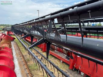 Жниварка Case IH Flex 2020-9,1 м., 2009 р.в. foto 13